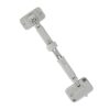 MERISHOPP®Childproof Window Restrictor Window Safety Lock fo... - Image 7