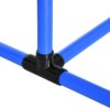 PawHut 4 Piece Dog Agility Starter Kit with Adjustable Heigh... - Image 10