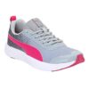 Puma Women Quarry-Beetroot Purple-Dark Shadow Running Shoes-... - Image 2