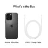 iPhone 16 Pro Max 256 GB: 5G Mobile Phone with Camera Contro... - Image 7