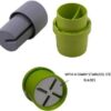KBS Dry Fruit Cutter Slicer, Grinder Chocolate Cutter and Bu... - Image 5
