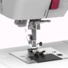 Bernette sew&go 8 Computerized Sewing Machine | 197 Stitches... - Image 7