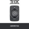 Logitech Z906 5.1 Channel Surround Speaker System - Image 5