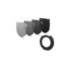 Haida Rear Lens ND Filter Kit with ND 0.9/1.2/1.8/3.0 Filter... - Image 2