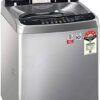 LG 10 Kg Inverter Fully-Automatic Top Loading Washing Machin... - Image 11