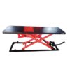 Samnantools Hydraulic Foot Operated Two Wheeler Lift — 300 K... - Image 2