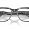 Persol Po3374v Square Prescription Eyewear Frames, Grey, 53 ... - Image 6