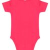 Kiddeo Infants Bodysuits (Pack of 5) (3-6 Months) - Image 8