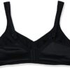 Playtex Secrets Women's Feel Gorgeous Underwire Bra, Black E... - Image 3