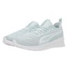 Puma Womens Robbin Nitro Blue-White Sneaker - 4 UK (39275802... - Image 7