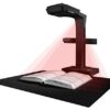 CZUR ET18 Pro Professional Document Scanner, 2nd Gen Auto-Fl... - Image 2
