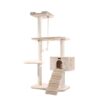 Armarkat Cat Tree Model A5801, Beige - Image 4