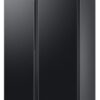 Samsung 653 L, 3 Star, Frost Free, Double Door, Convertible ... - Image 9