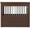 New Age Pet ecoFlex Pet Crate/End Table - Image 4