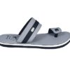 AEROTEK Men Flip-Flop Slipper/Casual wear Chappal/Home & Off... - Image 4