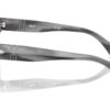 Persol Po3374v Square Prescription Eyewear Frames, Grey, 53 ... - Image 4