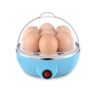 SOFLIN Egg Boiler Electric Automatic Off 7 Egg Poacher For S... - Image 4