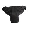 THE STYLE SUTRA 18'' Cast Iron Plate Setter with 3 Legs Gril... - Image 2