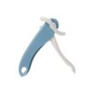 ZZWZM Manual Can Opener Stainless Steel Bottle Openers Profe... - Image 6