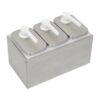 ATORSE Sauce Dispenser Pump Durable Fructose Pressure Bottle... - Image 5
