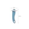 ZZWZM Manual Can Opener Stainless Steel Bottle Openers Profe... - Image 3
