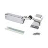 Door Closer - KASON 1094 - Hydraulic - Concealed Mount - Off... - Image 2