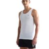 U.S. POLO ASSN. Men\'s Cotton Solid Regular Fit Fashion Vest... - Image 6
