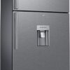 Samsung 501 L, 1 Star, Digital Inverter, Frost Free Double D... - Image 5