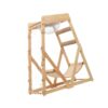 ATORSE Cat Tree for Indoor Cats Playground Grind Claws Kitty... - Image 2