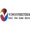 VINOD FURNITURE HOUSE Solid Sheesham Teak Wood Wooden 5 Seat... - Image 6