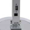 Americanails TechGlow LED Table Lamp + USB Phone Charger - Image 5
