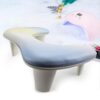 SAZ DEKOR® Salon Nail Art Hand Rest Manicure Hand Rest Salon... - Image 6
