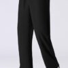 GRECIILOOKS Regular Fit Track Pant for Men (Gl-Tp-1017-L-Bla... - Image 4