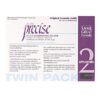 Softsheen Carson Precise No-Lye Original Relaxer Twin Pack - Image 4