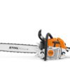 Stihl MS382 chainsaw with sharpening kit 18 inch - Image 5