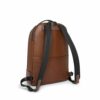 TUMI - Harrison Warren Leather Laptop Backpack - 15 Inch Com... - Image 6