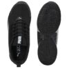 Puma Womens Voltaic Evo Fade WNS Black-Nitro Blue Running Sh... - Image 7