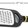 SIGNAMIO® Hand Kadukas Cheese Grater and Vegetable Shredder ... - Image 3