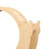 ATORSE Cat Running Wheel Indoor Exercise Treadmill with Scr... - Image 4