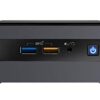 Intel 8Th Gen Nuc Core I7 Mini Pc (Core I7 Nuc8I7Beh+16Gb Dd... - Image 4