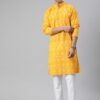 Majestic Man Pure Cotton Regular Fit Pyjama Bottom - Image 6