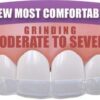 Impact Nightguards Self-Equilibrating Grind Guard for Modera... - Image 7