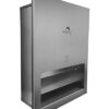 Dolphy High Speed Recessed Hand Dryer - Image 3