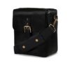 MegaGear MG1521 Leather Camera Messenger Bag for Mirrorless,... - Image 2