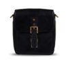 MegaGear MG1521 Leather Camera Messenger Bag for Mirrorless,... - Image 3