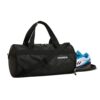 Cranique Duffle Gym Bag with Shoe Compartment & Yoga Mat Hol... - Image 2