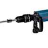 Bosch Gsh 11 E Demolition Hammer, 11 kg, 1500W Breaker - Image 2
