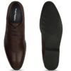 Hush Puppies Men\'s Aaron Derby E 23 Formal (8254000_Brown_1... - Image 6