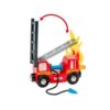 BRIO World - Emergency Action Tunnel, Smart Tech Sound, Trai... - Image 9