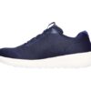 Skechers Womens GO Walk Joy - Ecstatic Navy Walking Shoes, 7... - Image 6